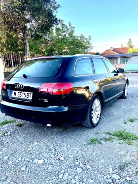 Audi A6 2.7TDi 4x4 Avtomat Navi Panorama | Mobile.bg � ����� ������ 6