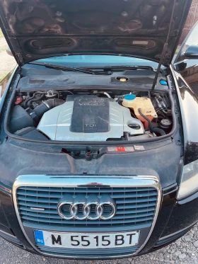 Audi A6 2.7TDi 4x4 Avtomat Navi Panorama | Mobile.bg � ����� ������ 15