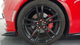 Chevrolet Camaro 6.2 SS VOLCANO RED EDITION / ��������� / CARBON/  | Mobile.bg � ����� ������ 5