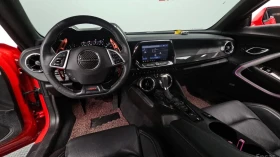 Chevrolet Camaro 6.2 SS VOLCANO RED EDITION / ��������� / CARBON/  | Mobile.bg � ����� ������ 7