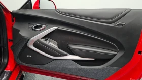 Chevrolet Camaro 6.2 SS VOLCANO RED EDITION / ��������� / CARBON/  | Mobile.bg � ����� ������ 10