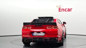 Chevrolet Camaro 6.2 SS VOLCANO RED EDITION / ��������� / CARBON/  | Mobile.bg � ����� ������ 4