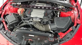 Chevrolet Camaro 6.2 SS VOLCANO RED EDITION / ��������� / CARBON/  | Mobile.bg � ����� ������ 6