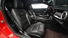 Chevrolet Camaro 6.2 SS VOLCANO RED EDITION / ��������� / CARBON/  | Mobile.bg � ����� ������ 12