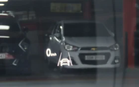 Audi S6 QUATTRO / 360 CAM / B&O / HEAD UP  | Auto.bg — изображение 12