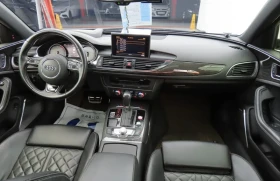 Audi S6 QUATTRO / 360 CAM / B&O / HEAD UP  | Auto.bg — изображение 7