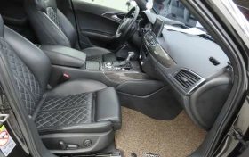 Audi S6 QUATTRO / 360 CAM / B&O / HEAD UP  | Auto.bg — изображение 9