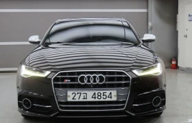 Audi S6 QUATTRO / 360 CAM / B&O / HEAD UP  | Auto.bg — изображение 2