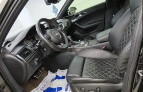 Audi S6 QUATTRO / 360 CAM / B&O / HEAD UP  | Auto.bg — изображение 6