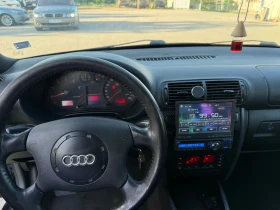 Audi A3 1.8T 150 | Mobile.bg � ����� ������ 9