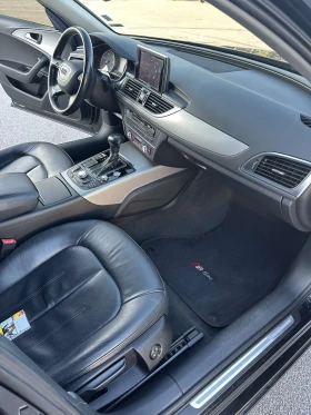 Audi A6 undefined | Auto.bg — изображение 12