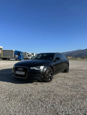 Audi A6 undefined | Auto.bg — изображение 2