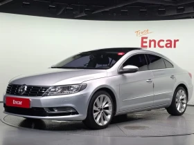 ������ VW CC