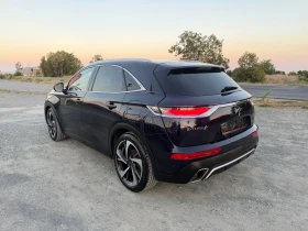 Citroen DS7 E-TENSE 4X4 / PREMIUM LUX / PHEV / 116 000 �� | Mobile.bg � ����� ������ 7