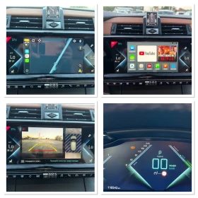 Citroen DS7 E-TENSE 4X4 / PREMIUM LUX / PHEV / 116 000 �� | Mobile.bg � ����� ������ 16