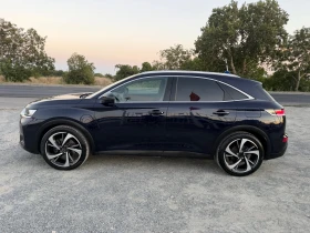 Citroen DS7 E-TENSE 4X4 / PREMIUM LUX / PHEV / 116 000 �� | Mobile.bg � ����� ������ 8