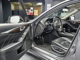 Infiniti Q50 2.2D EXCLUSIVE | Auto.bg — изображение 11