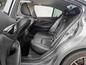 Infiniti Q50 2.2D EXCLUSIVE | Auto.bg — изображение 12