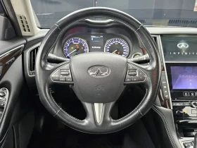Infiniti Q50 2.2D EXCLUSIVE | Auto.bg — изображение 13