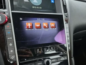 Infiniti Q50 2.2D EXCLUSIVE | Auto.bg — изображение 16
