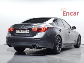Infiniti Q50 2.2D EXCLUSIVE | Auto.bg — изображение 2