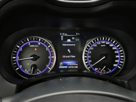 Infiniti Q50 2.2D EXCLUSIVE | Auto.bg — изображение 8