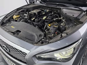 Infiniti Q50 2.2D EXCLUSIVE | Auto.bg — изображение 6