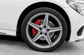 Mercedes-Benz C 180 AMG Line - 15999 € - 46007429 9