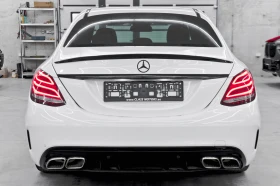 Mercedes-Benz C 180 AMG Line - 15999 € - 46007429 4