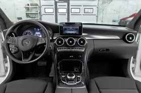 Mercedes-Benz C 180 AMG Line - 15999 € - 46007429 10