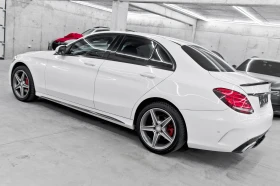 Mercedes-Benz C 180 AMG Line - 15999 € - 46007429 5