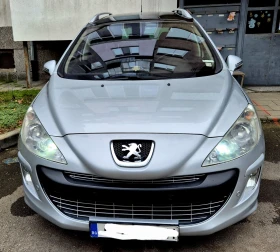 Peugeot 308 SW 62.0 150к.с. БЕНЗИН   6+ 1   ПАНОРАМА 