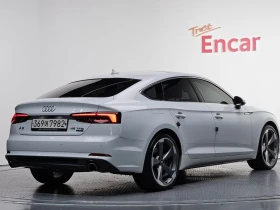 Audi A5 45 TFSI Quattro Premium Sportback| 245к.с. - 24200 € - 98795775 2