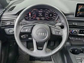 Audi A5 45 TFSI Quattro Premium Sportback| 245к.с. - 24200 € - 98795775 13