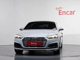 Audi A5 45 TFSI Quattro Premium Sportback| 245к.с. - 24200 € - 98795775 3
