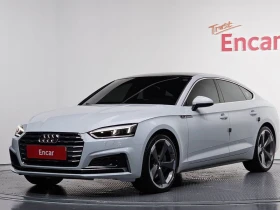 Audi A5 45 TFSI Quattro Premium Sportback| 245к.с.