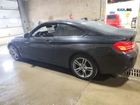 BMW 430 X-DRIVE* ШИБИДАХ* 360-CAM* LANE-ASS* BLIND-SP | Auto.bg — изображение 6