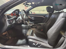 BMW 430 X-DRIVE* ШИБИДАХ* 360-CAM* LANE-ASS* BLIND-SP | Auto.bg — изображение 8