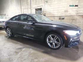 BMW 430 X-DRIVE* ШИБИДАХ* 360-CAM* LANE-ASS* BLIND-SP | Auto.bg — изображение 3