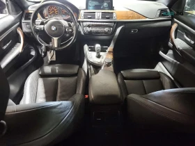 BMW 430 X-DRIVE* ШИБИДАХ* 360-CAM* LANE-ASS* BLIND-SP | Auto.bg — изображение 9