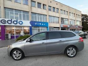Peugeot 308 150кс* HDI* ОБСЛУЖЕН | Auto.bg — изображение 4