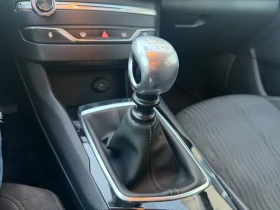 Peugeot 308 150кс* HDI* ОБСЛУЖЕН | Auto.bg — изображение 11