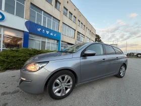 Peugeot 308 150кс* HDI* ОБСЛУЖЕН | Auto.bg — изображение 2
