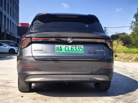 Mg S5 ES5 425 PRO* КОЖА* NAVI* КРАЙНА ЦЕНА*  | Auto.bg — изображение 4