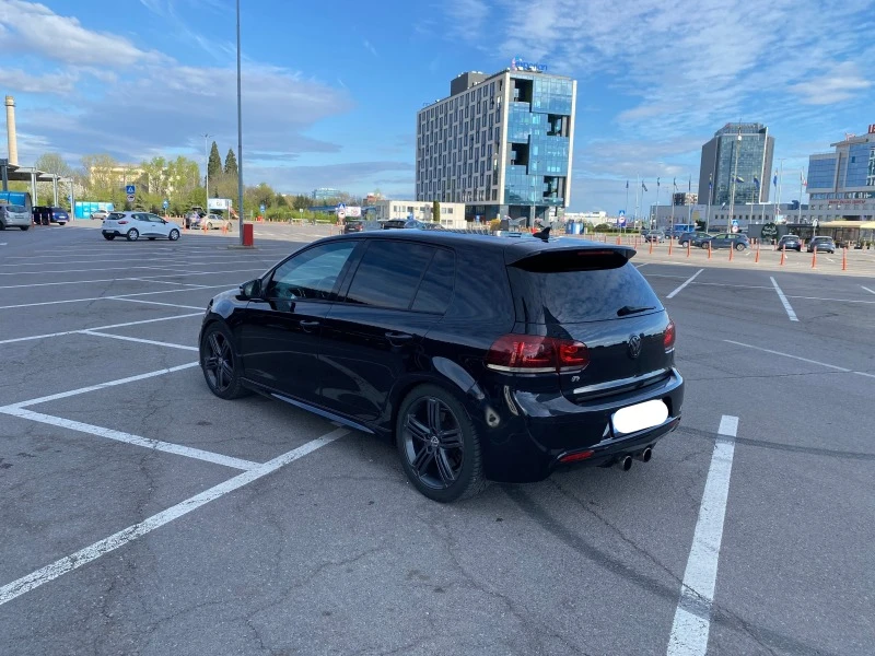 VW Golf R20, снимка 3 - Автомобили и джипове - 47053312