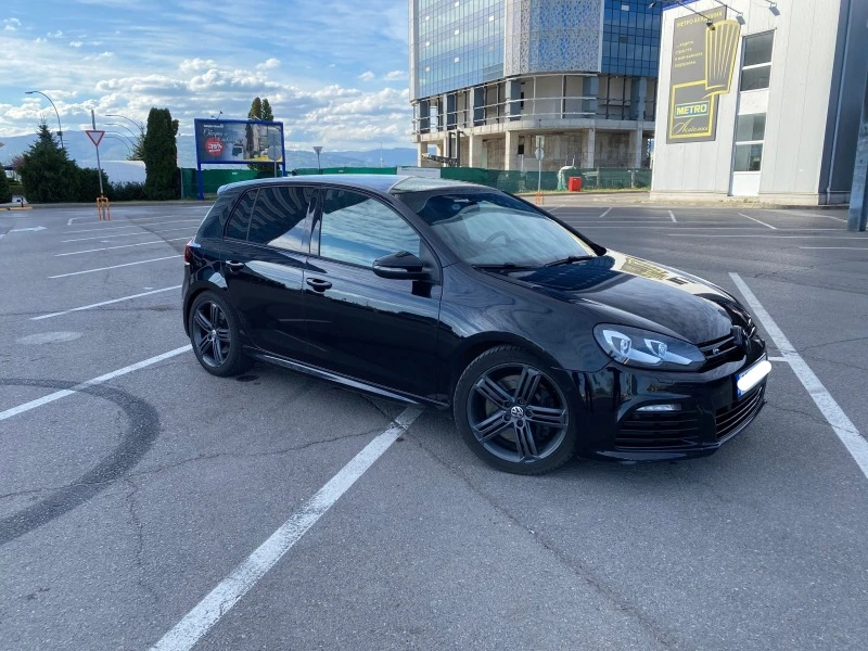 VW Golf R20, снимка 5 - Автомобили и джипове - 47053312