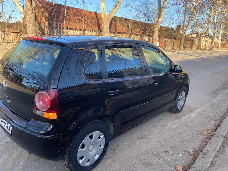 VW Polo 1.2, снимка 2 - Автомобили и джипове - 48769044