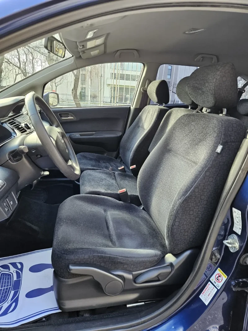 Honda Fr-v 2.0i-VTEC Comfort , снимка 10 - Автомобили и джипове - 48929038