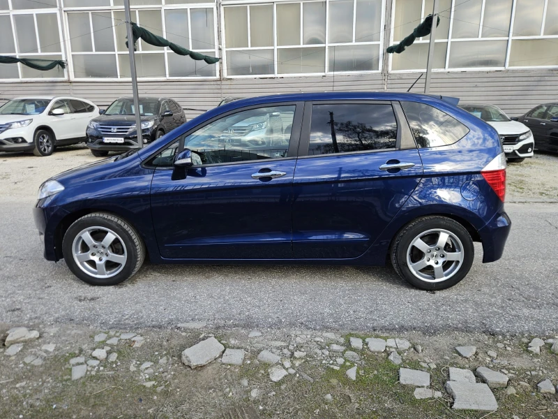 Honda Fr-v 2.0i-VTEC Comfort , снимка 8 - Автомобили и джипове - 48929038