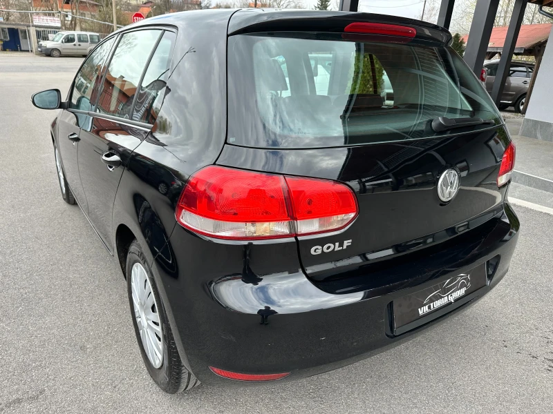 VW Golf 6 1.4I НОВ ВНОС, снимка 4 - Автомобили и джипове - 49695131